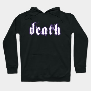 death Hoodie